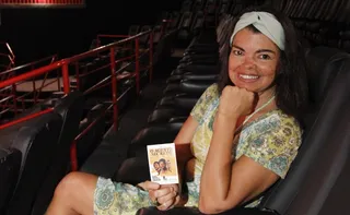 Imagem ilustrativa da imagem Capixabas na torcida pelo Brasil no Oscar