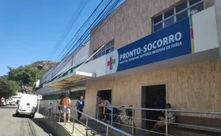 Imagem ilustrativa da imagem Captação de coração é realizada no Hospital Antônio Bezerra de Faria