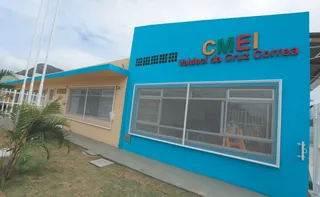 Imagem ilustrativa da imagem Cariacica: mais estímulo à curiosidade e aos novos aprendizados na volta às aulas