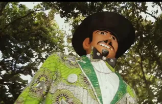 Imagem ilustrativa da imagem Carnaval Olinda 2026: veja horários do Carmo e a saída do Homem da Meia-Noite