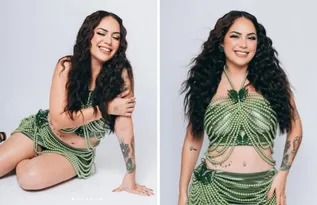 Imagem ilustrativa da imagem Carnaval de Olinda une brega e tradição em maratona de shows até terça-feira