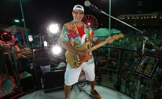 Imagem ilustrativa da imagem “Carnaval deixou de ser só festa, é missão de vida”, diz Durval Lelys