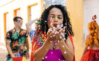 Imagem ilustrativa da imagem Carnaval e cidade: o espaço público não é privilégio é direito