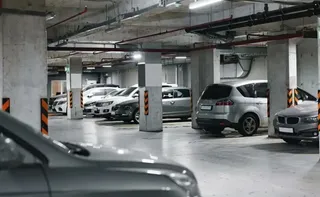 Imagem ilustrativa da imagem Carros grandes viram motivo de briga em condomínios