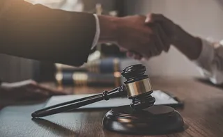 Imagem ilustrativa da imagem Cartórios e a justiça fora dos tribunais