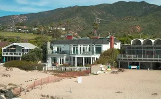 Imagem ilustrativa da imagem Casa de praia de Hannah Montana em Malibu pode ser 'alugada' no Airbnb