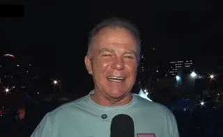 Imagem ilustrativa da imagem Casagrande prestigia abertura do Cais das Artes e destaca futuro do espaço cultural