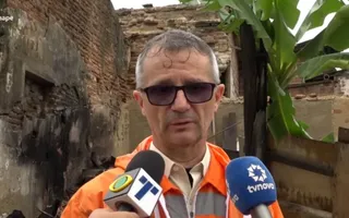 Imagem ilustrativa da imagem Casal que morreu em desabamento no Pilar recorreu à Justiça para não sair do imóvel