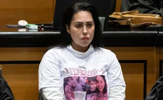 Imagem ilustrativa da imagem Caso Henry Borel: Monique Medeiros é demitida pela prefeitura do Rio