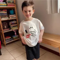 Imagem ilustrativa da imagem Caso Henry Borel: julgamento pela morte do menino começa nesta segunda-feira