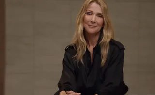 Imagem ilustrativa da imagem Céline Dion prepara volta aos palcos em meio a tratamento contra doença rara
