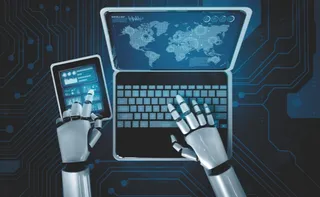 Imagem ilustrativa da imagem Celulares, notebooks e até carros mais caros com IA