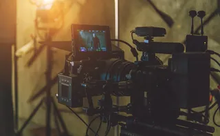 Imagem ilustrativa da imagem Cenário do cinema e produção audiovisual ganha força no ES