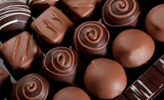 Imagem ilustrativa da imagem Chocolate acumula inflação de quase 25% antes da Páscoa