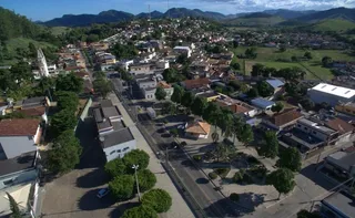 Imagem ilustrativa da imagem Cidade do Sul do ES registra homicídio após mais de 1 ano