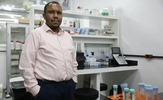 Imagem ilustrativa da imagem Cientistas brasileiros são premiados por pesquisas sobre Alzheimer