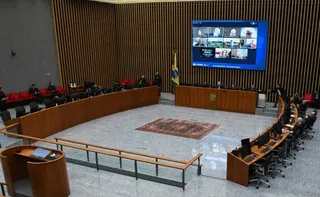 Imagem ilustrativa da imagem Cinco mil servidores aposentado podem receber até R$ 40 mil com decisão