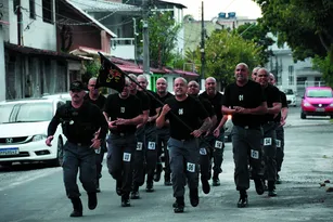 Imagem ilustrativa da imagem Circuito esportivo militar começa em março em Vila Velha