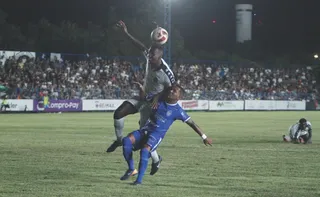 Imagem ilustrativa da imagem Clássico Vi-Rio vale luta pelo G-4 no Brasileirão Série D