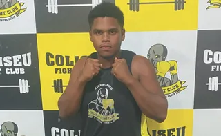 Imagem ilustrativa da imagem Coliseu Fight: Serra recebe combates nacionais de kickboxing