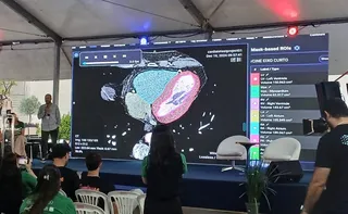 Imagem ilustrativa da imagem Com apoio do Programa Sementes, startups do ES ganham vitrine no SUS digital