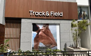 Imagem ilustrativa da imagem Com investimento de R$ 700 mil, Track&Field abre nova loja em Vitória