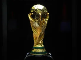 Imagem ilustrativa da imagem Com seis vagas e 22 países na briga, repescagem para Copa começa daqui a 1 mês