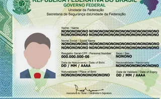 Imagem ilustrativa da imagem Começa nesta segunda prazo para biometria em programas sociais