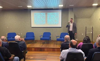 Imagem ilustrativa da imagem Comércio entre Espírito Santo e União Europeia chega a US$ 3,2 bilhões