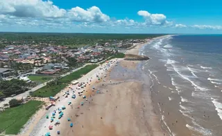 Imagem ilustrativa da imagem Conceição da Barra vai ter mais de 50 shows no Carnaval 2026