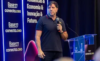 Imagem ilustrativa da imagem Conecta.CEO: Tecnologia vai orientar decisões de empresas