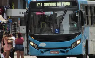 Imagem ilustrativa da imagem Confira programação especial de ônibus e Aquaviário durante o Carnaval de Vitória