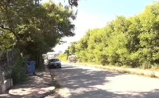 Imagem ilustrativa da imagem Confusão por lote termina com pedreiro baleado em Vila Velha