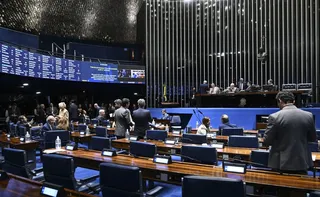 Imagem ilustrativa da imagem Congresso aprova a criação de 17.800 cargos de servidores públicos