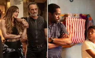 Imagem ilustrativa da imagem Conheça os filmes brasileiros que podem concorrer ao Oscar no ano que vem