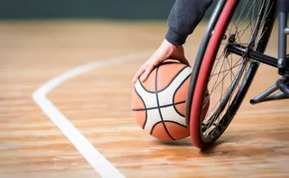 Imagem ilustrativa da imagem Construindo o futuro do Paradesporto no Brasil