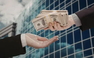 Imagem ilustrativa da imagem Contribuição extraordinária? Você pode ter dinheiro a recuperar