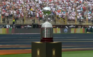 Imagem ilustrativa da imagem Copa Libertadores 2026 começa com seis brasileiros na disputa