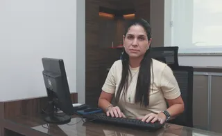 Imagem ilustrativa da imagem Crimes na internet: "Falta empatia”, dizem especialistas