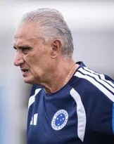 Imagem ilustrativa da imagem Cruzeiro sob risco de eliminação no Campeonato Mineiro