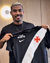 Imagem ilustrativa da imagem Cuiabano se prepara para estrear no Vasco