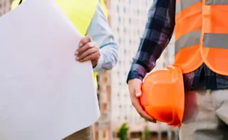 Imagem ilustrativa da imagem Cursos de graça na área da construção civil. Veja como se inscrever