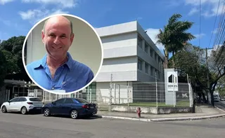 Imagem ilustrativa da imagem DER-ES terá novo diretor-geral; veja nome escolhido por Ferraço