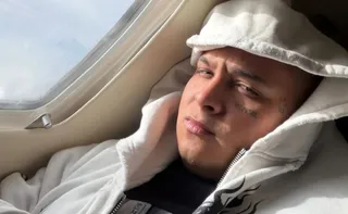 Imagem ilustrativa da imagem Dados de contador encontrados na nuvem levaram PF à acusação de MC Ryan