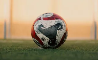 Imagem ilustrativa da imagem De volta ao radar…