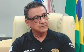 Imagem ilustrativa da imagem Delegado-geral: "Crime contra Dante Michelini foi com 'instrumento bem afiado'"