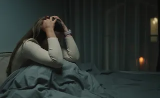 Imagem ilustrativa da imagem Depressão, uma dor silensiosa