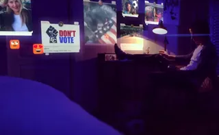 Imagem ilustrativa da imagem Dia da Internet Segura: filmes e séries apontam os perigos virtuais