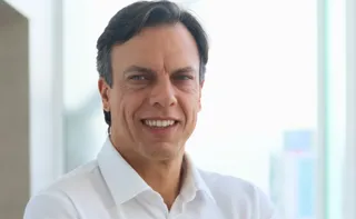 Imagem ilustrativa da imagem Diretor Geral do Senai-ES: "Vivemos uma profunda revolução tecnológica”