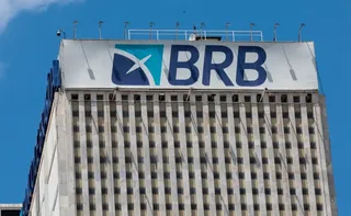 Imagem ilustrativa da imagem Diretor Jurídico do BRB deixa cargo após caso Banco Master